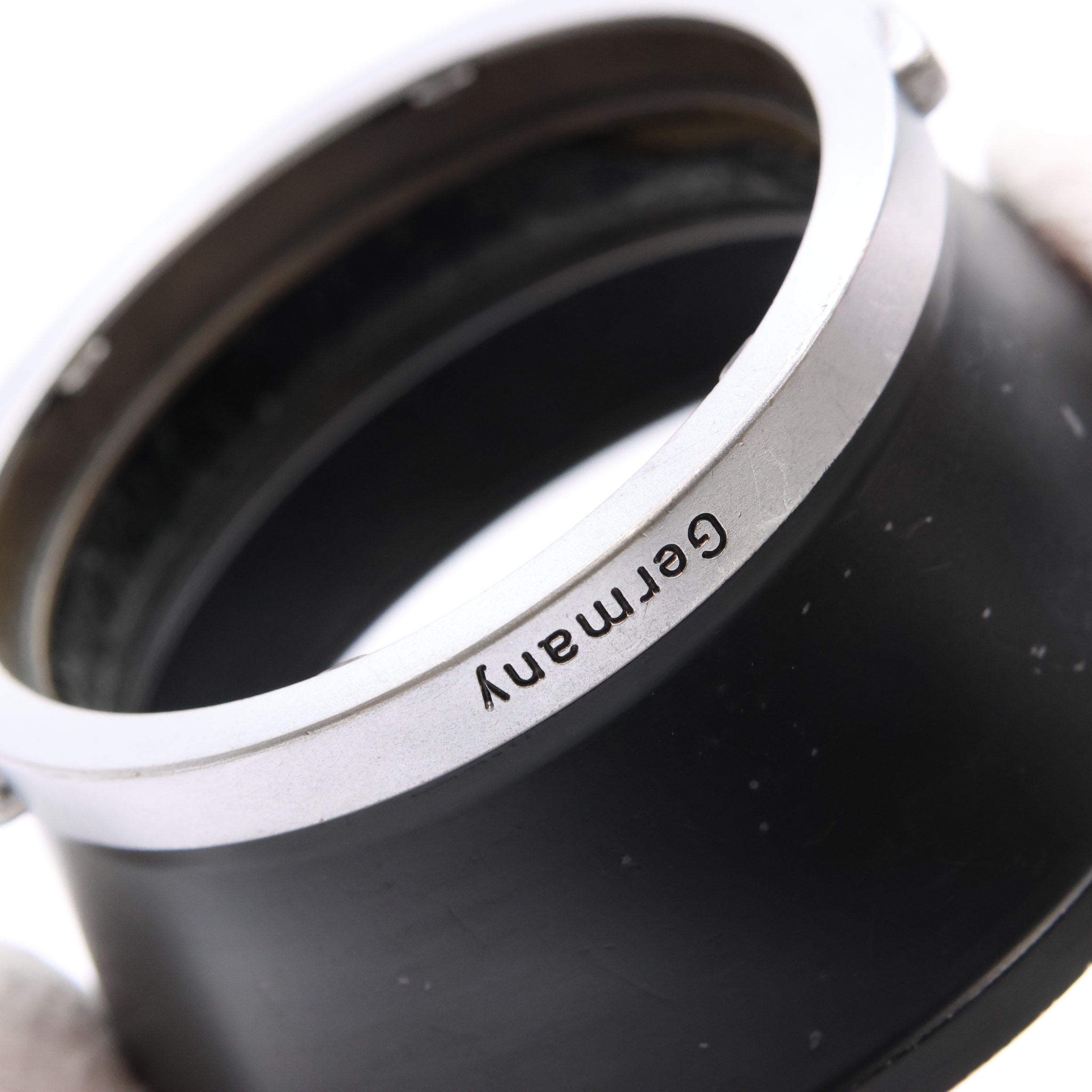 中古)Leica (ライカ) ITDOO ズマロン/ズミクロン用フード（商品ID