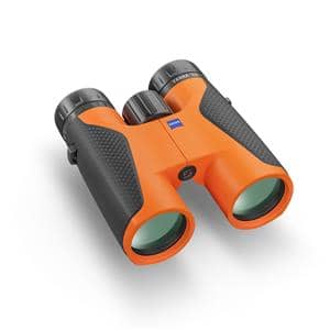 Carl Zeiss (カールツァイス) 双眼鏡 Terra テラ ED 8×42 オレンジ