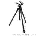 SLIK (スリック) 超大型アルミ3段三脚 ザ プロフェッショナル N 脚のみ