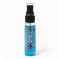 Muc-Off (マックオフ) VISOR & LENS & GOGGLE CLEANER 32ml