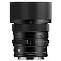 SIGMA (シグマ) Contemporary 50mm F2 DG（ライカSL/TL用） ブラック
