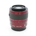 Nikon (ニコン) 1 NIKKOR VR 30-110mm f3.8-5.6 レッド