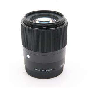 Sigma 30mm F1 4 の商品検索結果 デジタルカメラ ミラーレスカメラ 交換レンズの総合サイト マップカメラ