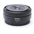 Nikon (ニコン) NIKKOR Z 26mm F2.8