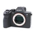 SONY (ソニー) α7IV ボディ ILCE-7M4