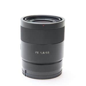 SONY (ソニー) Sonnar T* FE 55mm F1.8 ZA SEL55F18Z メイン