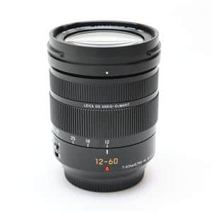 新品)Panasonic (パナソニック) LEICA DG VARIO-ELMARIT 12-60mm