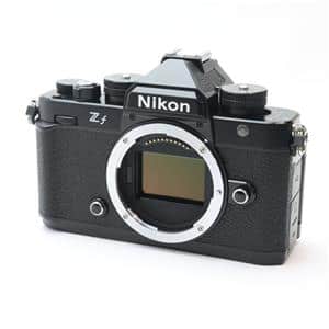 Nikon (ニコン) Z f メイン