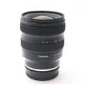 20-40mm F2.8 Di III VXD / Model A062S（ソニーE用/フルサイズ対応）