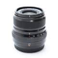 FUJIFILM (フジフイルム) フジノン XF23mm F2 R WR ブラック