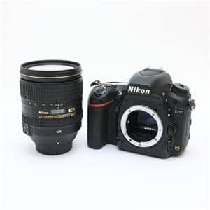 Nikon D750レンズキット 24-120 +単焦点 35mm f1.8 Nikon D750 24-120 VR レンズキットを買った – くろこげロジック