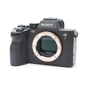 SONY (ソニー) α7IV ボディ ILCE-7M4 メイン