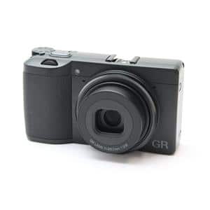 ricoh (リコー) gr iiix」の商品検索結果 | デジタルカメラ