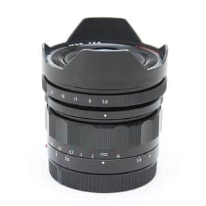 新品)Voigtlander (フォクトレンダー) HELIAR-HYPER WIDE 10mm