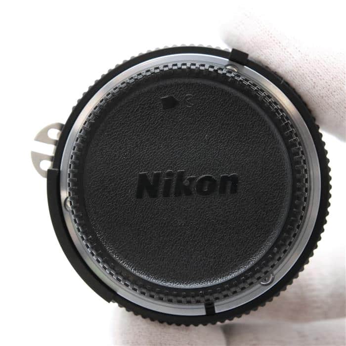 ■ 美品 ■ ニコン　Nikon Ai-s 50mm F1.4 Nikon AI Nikkor 50mm f/1.4Sを徹底解説。作例から中古相場まで