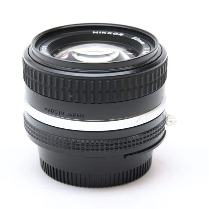 中古)Nikon (ニコン) Ai-S Nikkor 50mm F1.4（商品ID