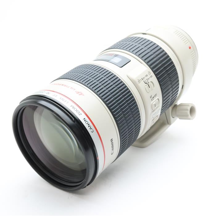 EF70-200mm F2.8L IS USM