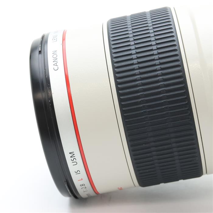 EF70-200mm F2.8L IS USM