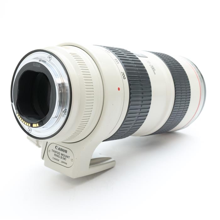 EF70-200mm F2.8L IS USM