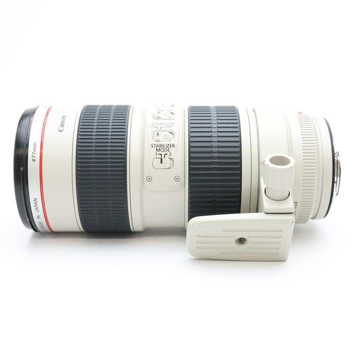 EF70-200mm F2.8L IS USM