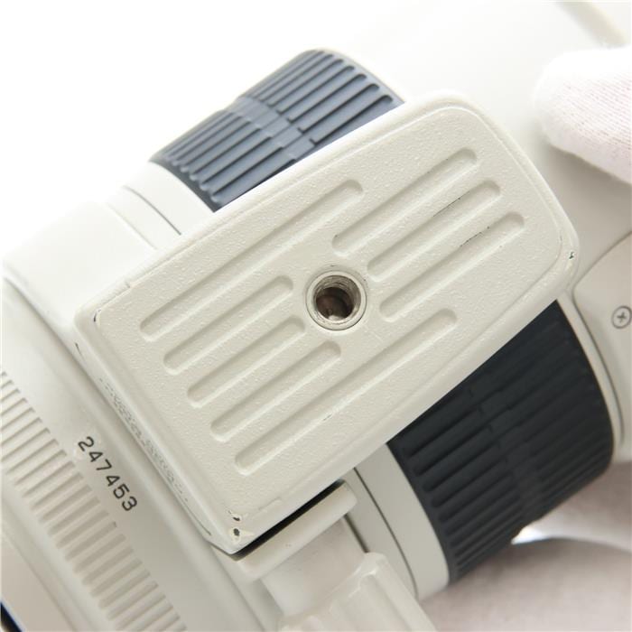 EF70-200mm F2.8L IS USM