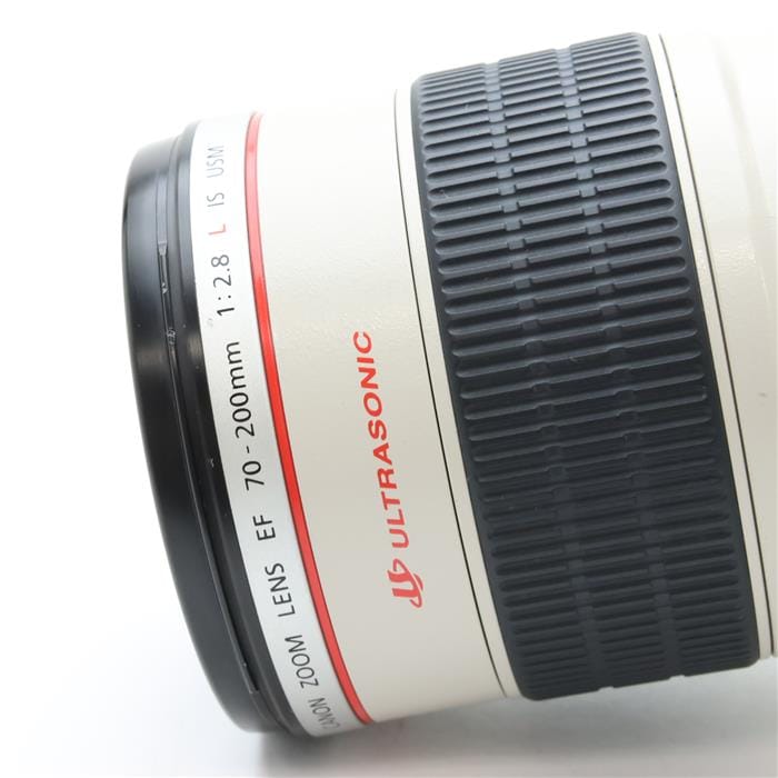 EF70-200mm F2.8L IS USM