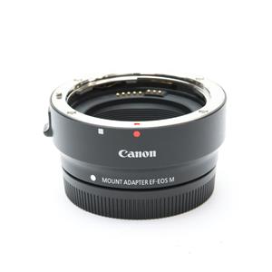 Canon マウントアダプターEF-EOS M」の商品検索結果 | デジタルカメラ
