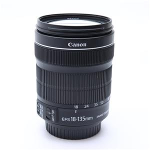Canon (キヤノン) EF-S18-135mm F3.5-5.6 IS STM」の商品検索結果
