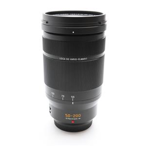 新品)Panasonic (パナソニック) LEICA DG VARIO-ELMARIT 50-200mm F2.8