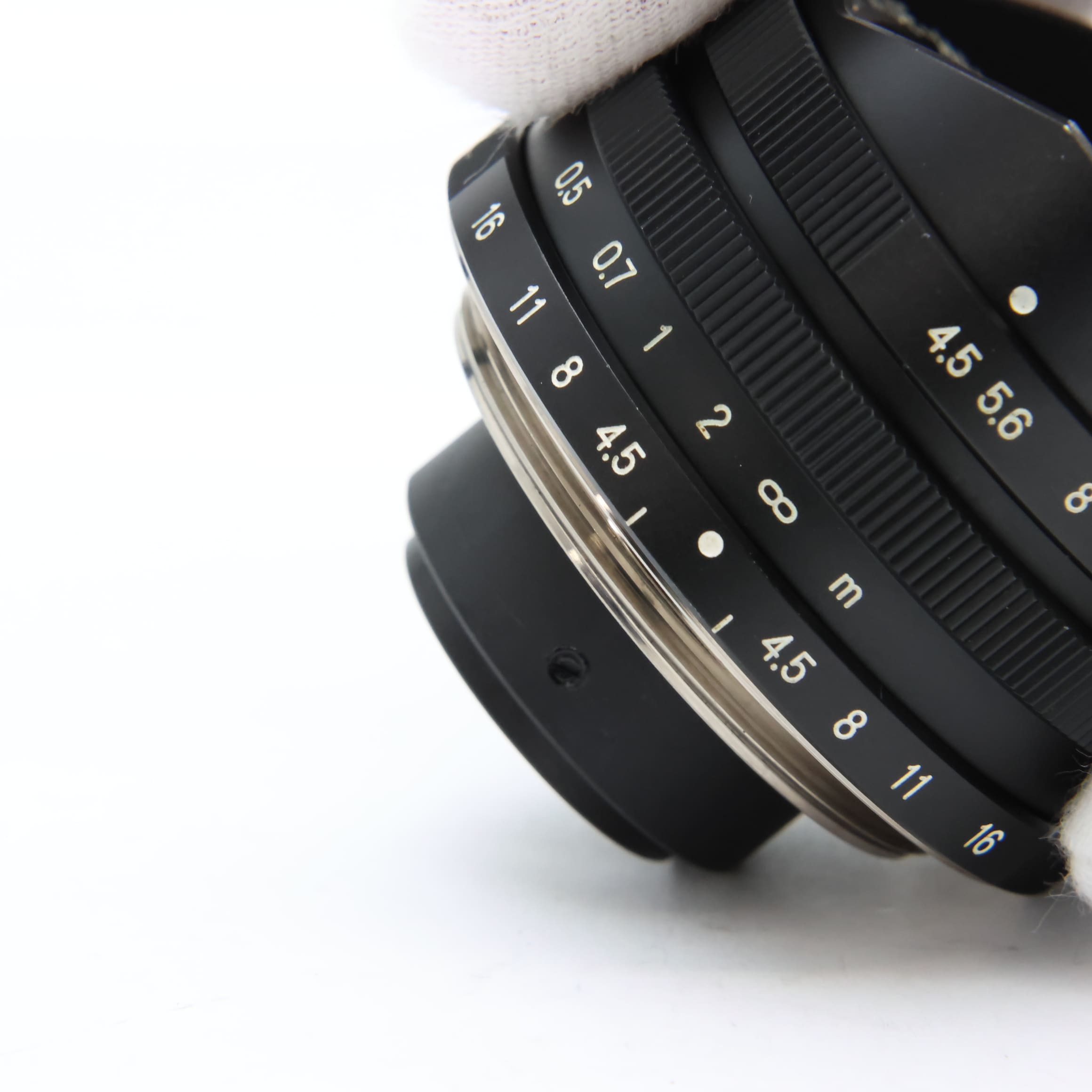 中古)Voigtlander (フォクトレンダー) SUPER WIDE-HELIAR 15mm F4.5