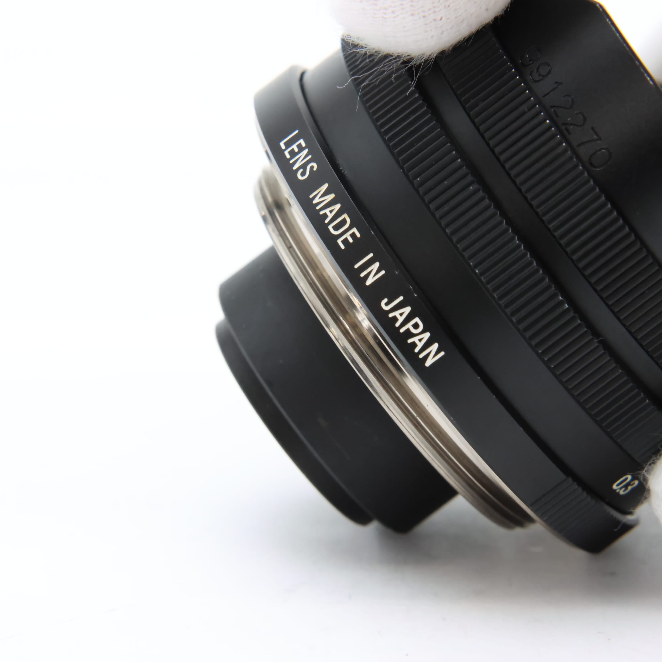 中古)Voigtlander (フォクトレンダー) SUPER WIDE-HELIAR 15mm F4.5