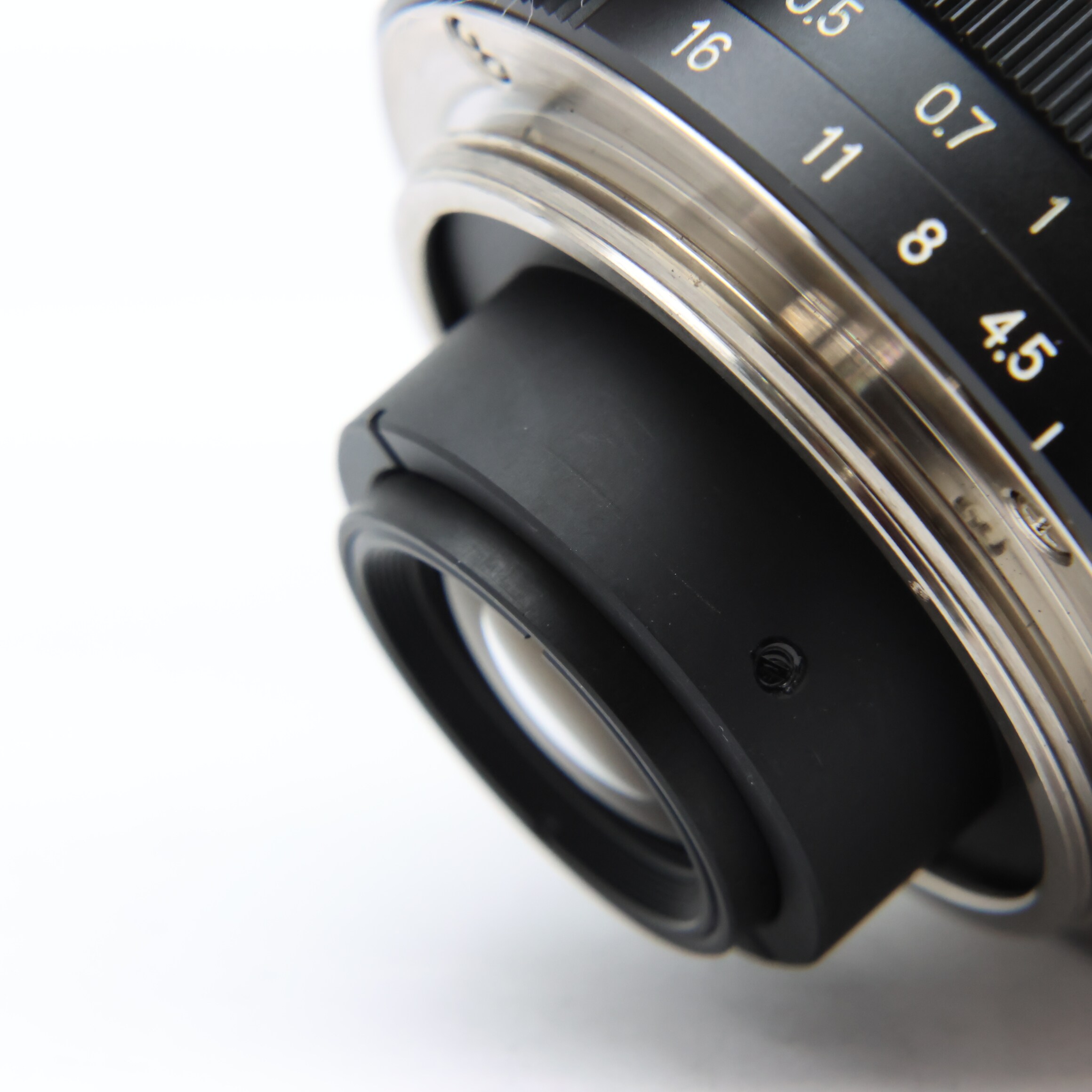 中古)Voigtlander (フォクトレンダー) SUPER WIDE-HELIAR 15mm F4.5