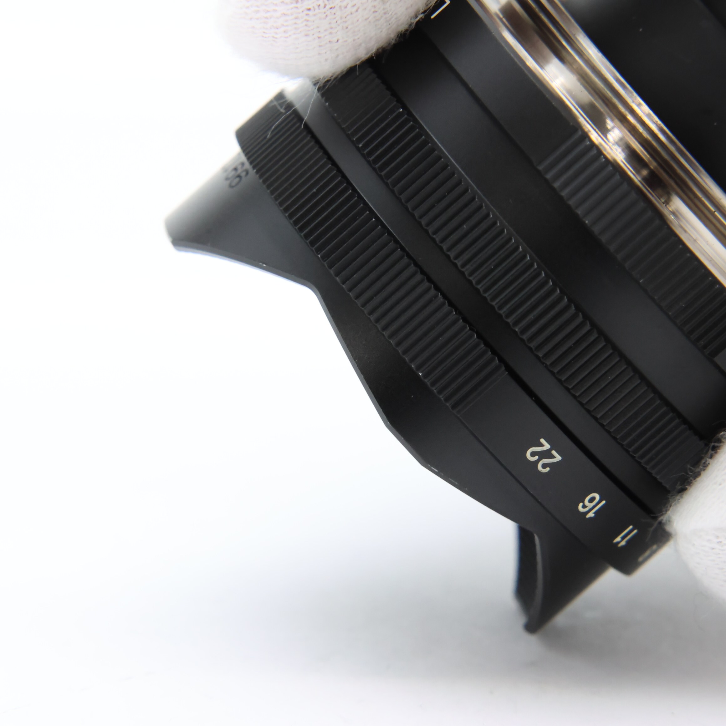 中古)Voigtlander (フォクトレンダー) SUPER WIDE-HELIAR 15mm F4.5