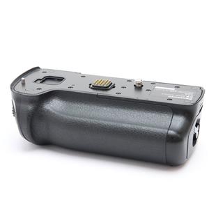 新品)Panasonic (パナソニック) バッテリーグリップ DMW-BGGH5（商品ID