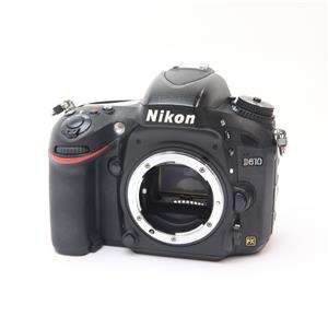 nikon D610」の商品検索結果 | デジタルカメラ、ミラーレスカメラ