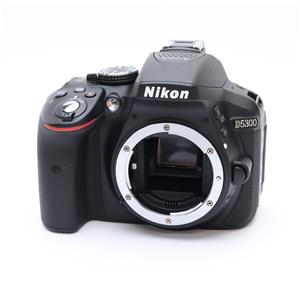 Nikon D5300」「中古商品」の商品検索結果 | デジタルカメラ、ミラー