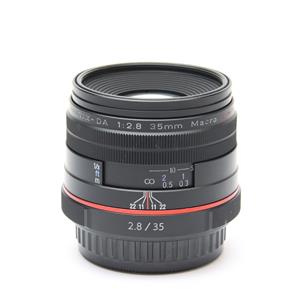 PENTAX DA 35mm F2.8 Macro Limited」の商品検索結果 | デジタルカメラ
