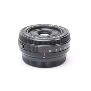 新品)FUJIFILM (フジフイルム) フジノン XF27mm F2.8 R WR（商品ID