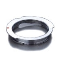 Voigtlander (フォクトレンダー) Mバヨネット アダプターリング(50mm/75mm用)