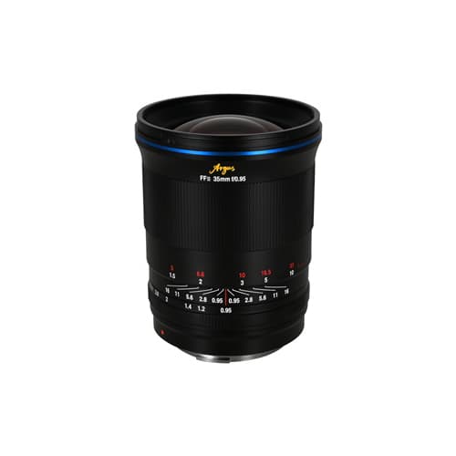 新品)LAOWA （ラオワ） Argus 35mm F0.95 FF（ニコンZ用）（商品ID