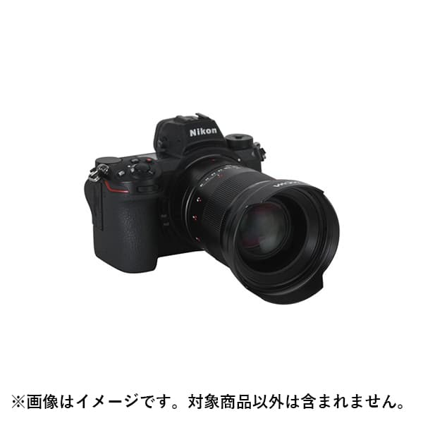 新品)LAOWA （ラオワ） Argus 35mm F0.95 FF（ニコンZ用）（商品ID