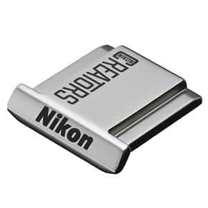 Nikon - 年代物 ヴィンテージ ニコン nikon オブジェ 木製 ロゴ