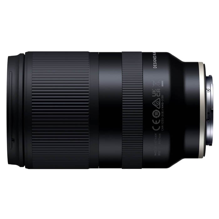レンズ(ズーム) TAMRON 18-300mm F3.5-6.3 Di III-A VC VXD 新品)TAMRON (タムロン) 18-300mm F3.5-6.3 Di III-A VC VXD