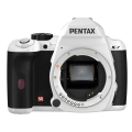 PENTAX (ペンタックス) K-r ボディ ホワイト