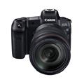 Canon (キヤノン) EOS R ＋ RF24-105mm F4L IS USMセット