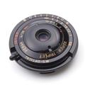 MS-Optics(エムエスオプティックス) PERAR M28mm F4.0 ブラックペイント
