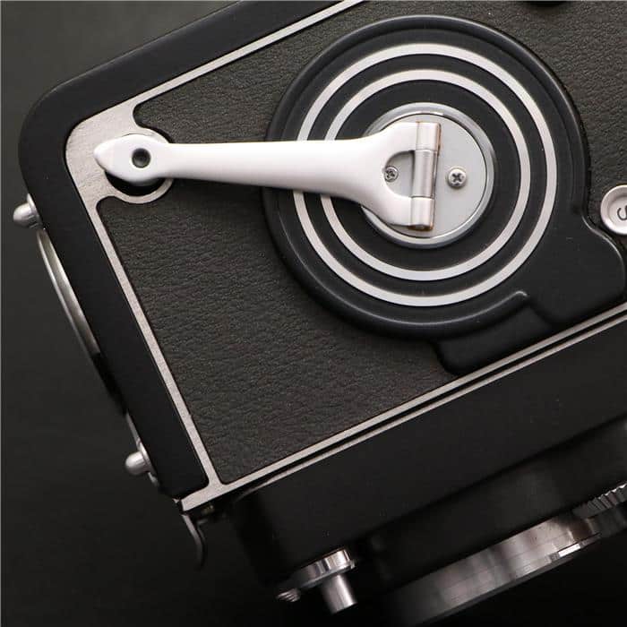 ◇美品◇ROLLEIMETER 2.8用 Rolleiflex 2.8用のローライメーター Rolleimeter - メルカリ