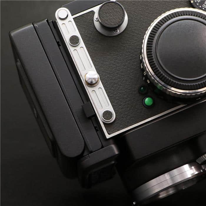 中古)Rollei (ローライ) ローライフレックス 2.8GX Expression