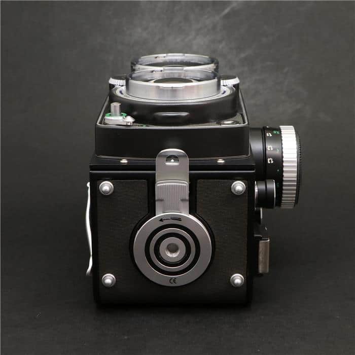 中古)Rollei (ローライ) ローライフレックス 2.8GX Expression