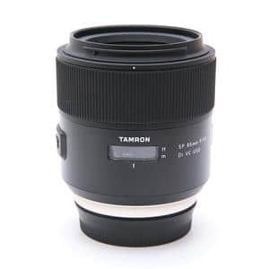 TAMRON (タムロン) SP 85mm F1.8 Di VC USD/Model F016E(キヤノン用